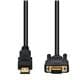 Amphenol ProLabs HDMI2VGAMM3-C