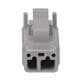 Amphenol SINE Systems ATM04-2P-CAP