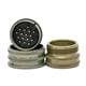 Amphenol Industrial AIT6AA24-5PS