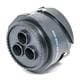 Amphenol Industrial GTC01F36-5S