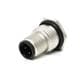 Amphenol LTW M12A-04PMMP-SF8001