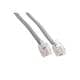 Amphenol Cables on Demand MP-5FRJ11STWS-005