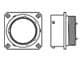 Amphenol Aerospace MS17343C40C1P