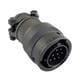 Amphenol Aerospace MS3116J22-55P