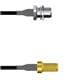 Amphenol Custom Cable Q-1T0710003048i