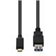 Amphenol ProLabs USBC24USB3AL-C