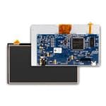 Imagen ampliada de Amulet Technologies EVK-070R