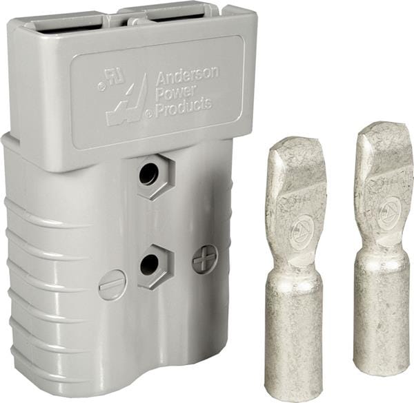 6320G1 Anderson Power Products | Mouser Honduras