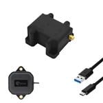 Imagen ampliada de ArduSimple AS-STARTKIT-BTCASE-L1L2