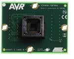 Microchip Technology ATSTK600-SC02