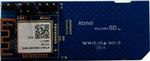 Imagen ampliada de Microchip Technology ATWILC1000-SD