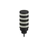 Imagen ampliada de Banner Engineering TL50CGYRB