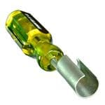 Imagen ampliada de Trompeter / Cinch Connectivity Solutions RT4L