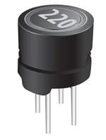 Imagen ampliada de Bourns RL110S-180M