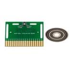 Imagen ampliada de Broadcom / Avago HEDS-9830DPEVBL