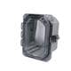 Bud Industries DPH-28706-C