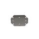 Bud Industries DPX-287061