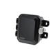 Bud Industries HPB-35202-B
