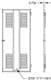 Bud Industries MB-14273