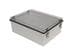 Bud Industries PTH-22730-LC