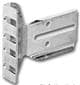 Bud Industries BAS-5108