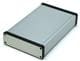 BusBoard Prototype Systems BOX3-1455L-SV