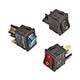 Carling Technologies 632152-2B-3A