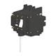 Carling Technologies PCB-B2-24-630-1AE-E12