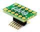 Chip Quik DIP300-SOIC-12W
