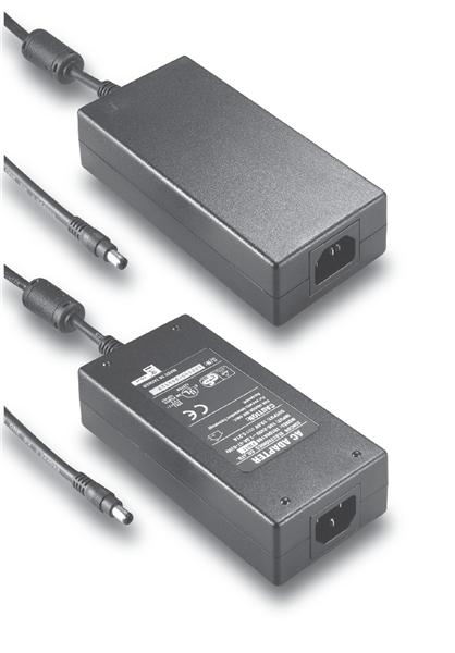 Nuevo Adaptador de CA para cincon Electronics TR100A120-01E12 fuente de alimentación cargador cable 
