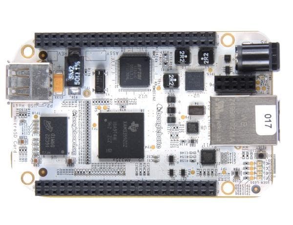 BeagleBoard.org - BeagleBone