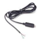 Imagen ampliada de Connective Peripherals USBC-FS-RS232-0V-1800-WE