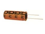 Imagen ampliada de Knowles / Illinois Capacitor 477CKE050M