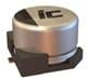 Knowles / Illinois Capacitor 107SVL010MEW