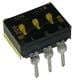CTS Electronic Components 209-3MSTD