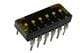 CTS Electronic Components 210-6LPSTD
