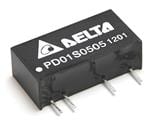 Imagen ampliada de Delta Electronics PD01D2405A