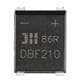 Diodes Incorporated DBF210-13