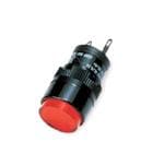 Imagen ampliada de E-Switch L16PLR10KYELYEL