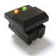 E-Switch 5511M22