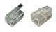 MH Connectors MHRJ224P4CF