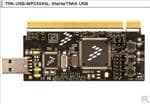 Imagen ampliada de NXP Semiconductors TRK-USB-MPC5643L