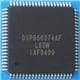 NXP Semiconductors DSPB56374AFC