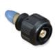 Glenair 801-007-16ZNU8-28SA