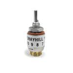 Imagen ampliada de Grayhill 51ST30-01-1-02S