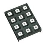 Imagen ampliada de Grayhill 84BB-0129-A