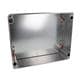 Hammond Manufacturing 1590Z233PL