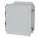 Hammond Manufacturing PCJ201610LF