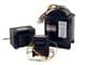 Hammond Manufacturing PWDP13063