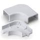 HellermannTyton TSRP2W-25-1